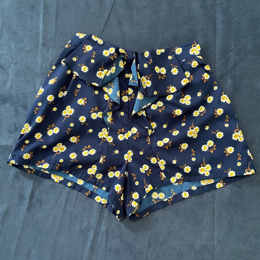 Summer shorts